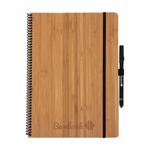 Bambook hardcover A4 - Afbeelding 4